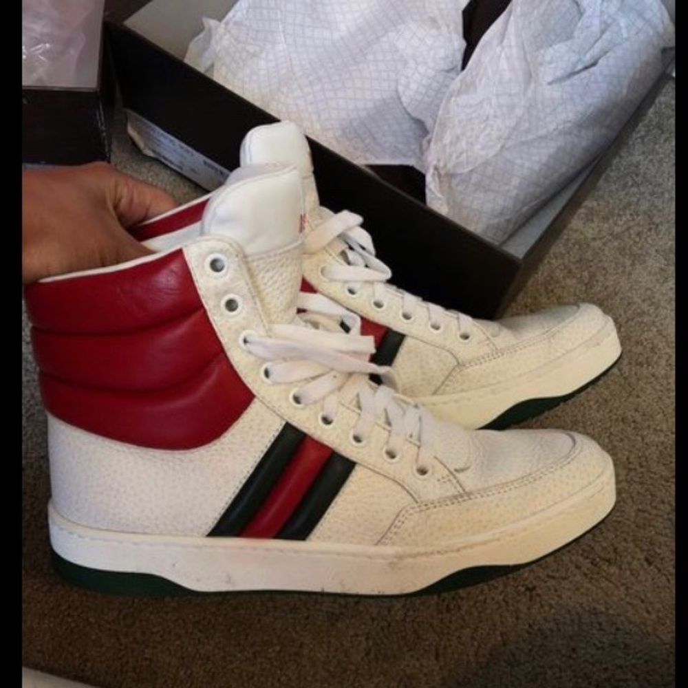 Gucci Ronnie Sneakers